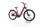 Specialized Turbo Como 3.0 IGH 2023 | red | 27,5" | S | 500 - 3000 km, thumbnail 2 of 5