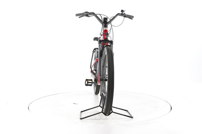 Specialized Turbo Como 3.0 IGH 2023 | red | 27,5" | S | 500 - 3000 km, image 4 of 5