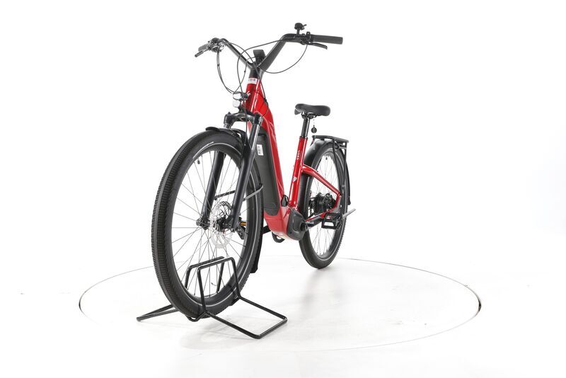 Specialized Turbo Como 3.0 IGH 2023 | red | 27,5" | S | 500 - 3000 km, image 5 of 5