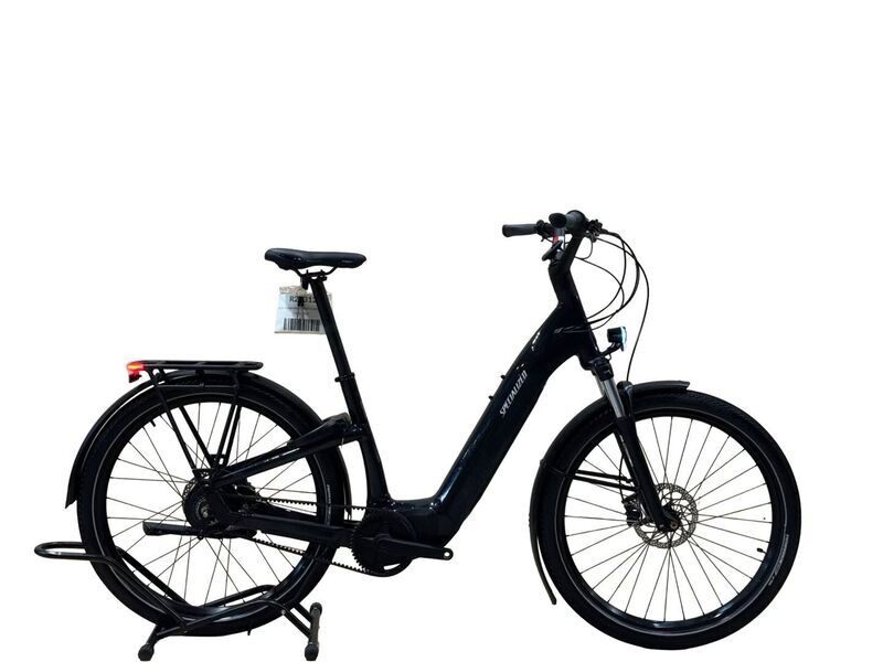 Specialized Turbo Como 3.0 IGH 2023 | czarny | 27.5" | M | 500 - 3000 km, image 1 of 5