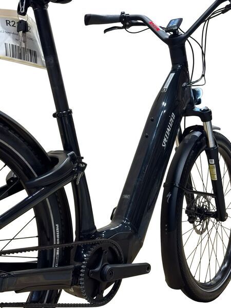Specialized Turbo Como 3.0 IGH 2023 | czarny | 27.5" | M | 500 - 3000 km, image 4 of 5