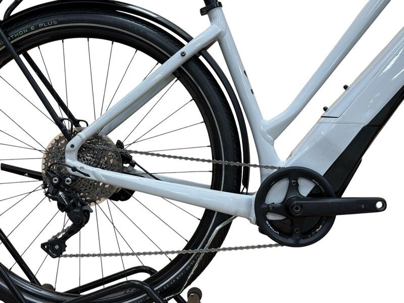 Specialized Turbo Como 4.0 2022 | grey | 28" | L | >3000 km 2