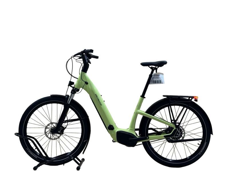 Specialized Turbo Como 4.0 IGH | green | 27.5" | L | 500 - 3000 km, image 2 of 5
