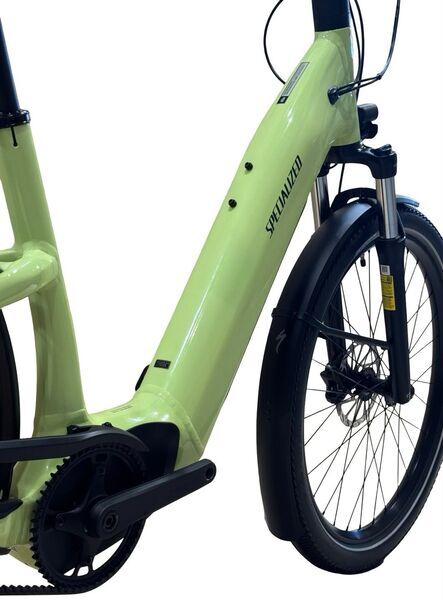 Specialized Turbo Como 4.0 IGH | green | 27.5" | L | 500 - 3000 km, image 4 of 5