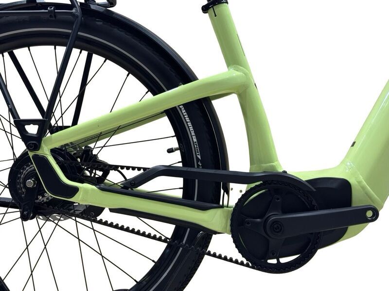 Specialized Turbo Como 4.0 IGH | green | 27.5" | L | 500 - 3000 km, image 5 of 5