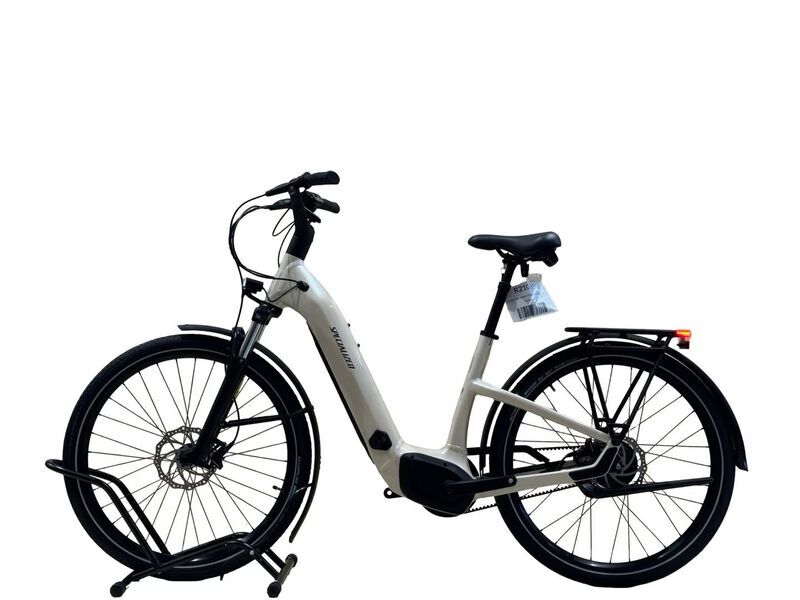 Specialized Turbo Como 4.0 IGH | бяло | 27.5" | S | > 3000 km, image 2 of 5