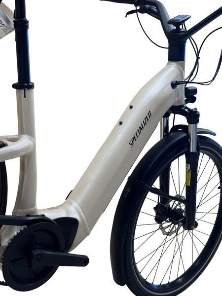 Specialized Turbo Como 4.0 IGH | бяло | 27.5" | S | > 3000 km, image 4 of 5