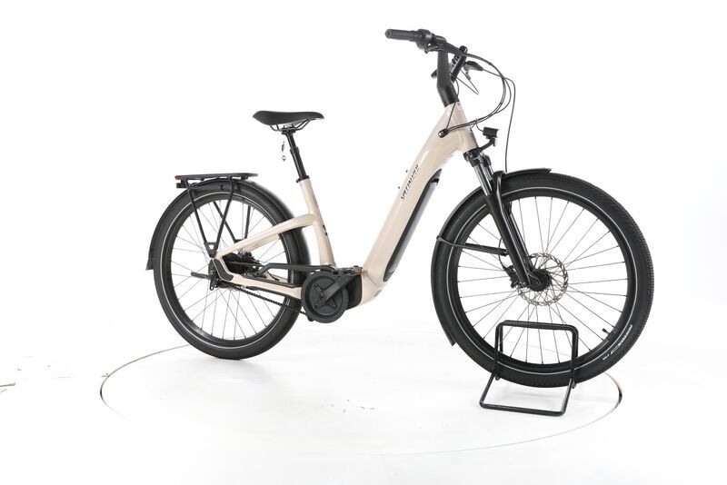 Specialized Turbo Como 4.0 IGH 2023 | beżowy | 27,5" | M | < 500 km, image 1 of 4