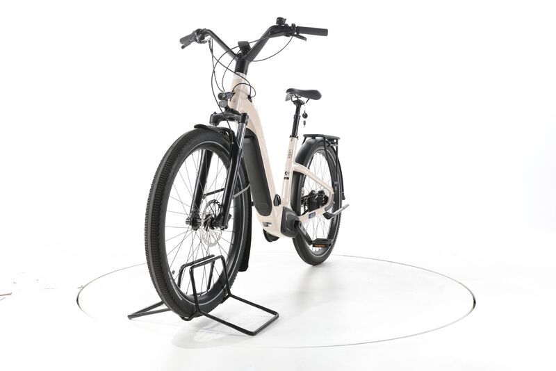 Specialized Turbo Como 4.0 IGH 2023 | beżowy | 27,5" | M | < 500 km, image 4 of 4