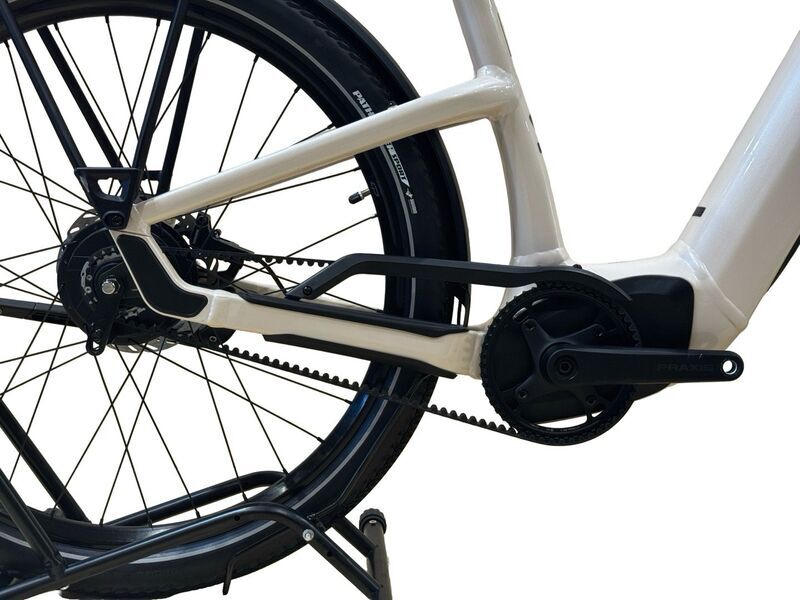 Specialized Turbo Como 4.0 IGH 2024 | white | 27.5" | M | < 500 km, image 4 of 4