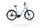 Specialized Turbo Como 4.0 IGH 2025 | niebieski | 27,5" | L | 500 - 3000 km, thumbnail 1 of 5
