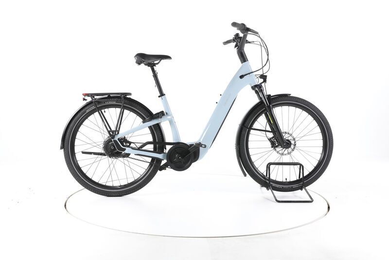 Specialized Turbo Como 4.0 IGH 2025 | niebieski | 27,5" | L | 500 - 3000 km, image 1 of 5