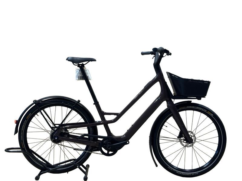 Specialized Turbo Como SL 4.0 2022 | black | 27.5" | L | 500 - 3000 km, image 1 of 5