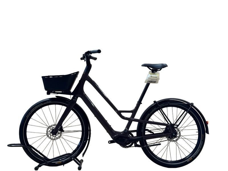 Specialized Turbo Como SL 4.0 2022 | black | 27.5" | L | 500 - 3000 km, image 2 of 5