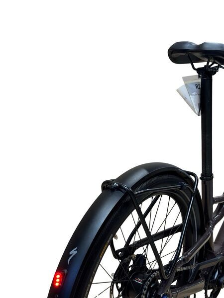 Specialized Turbo Como SL 4.0 2022 | black | 27.5" | L | 500 - 3000 km, image 3 of 5
