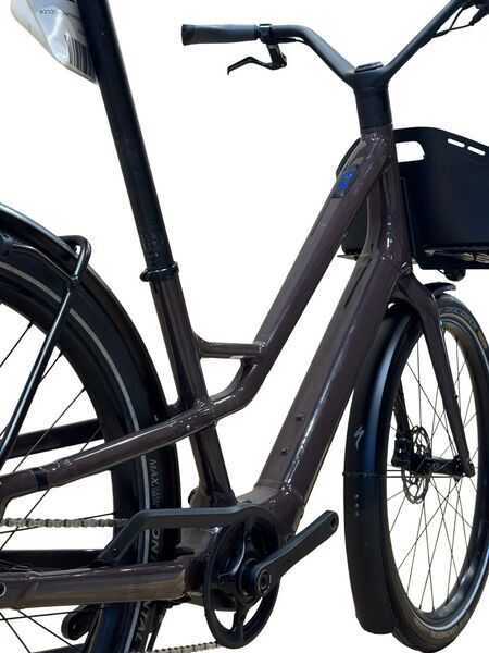 Specialized Turbo Como SL 4.0 2022 | black | 27.5" | L | 500 - 3000 km, image 4 of 5