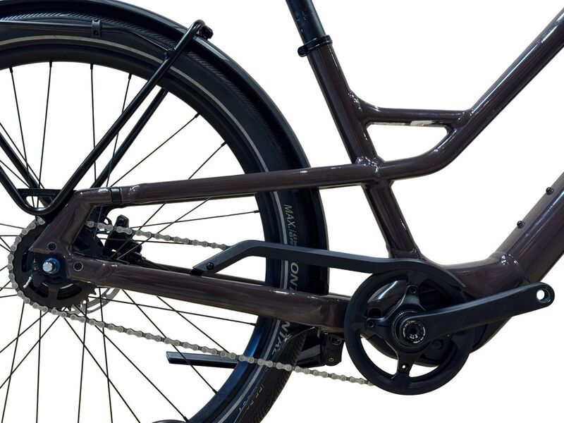 Specialized Turbo Como SL 4.0 2022 | black | 27.5" | L | 500 - 3000 km, image 5 of 5