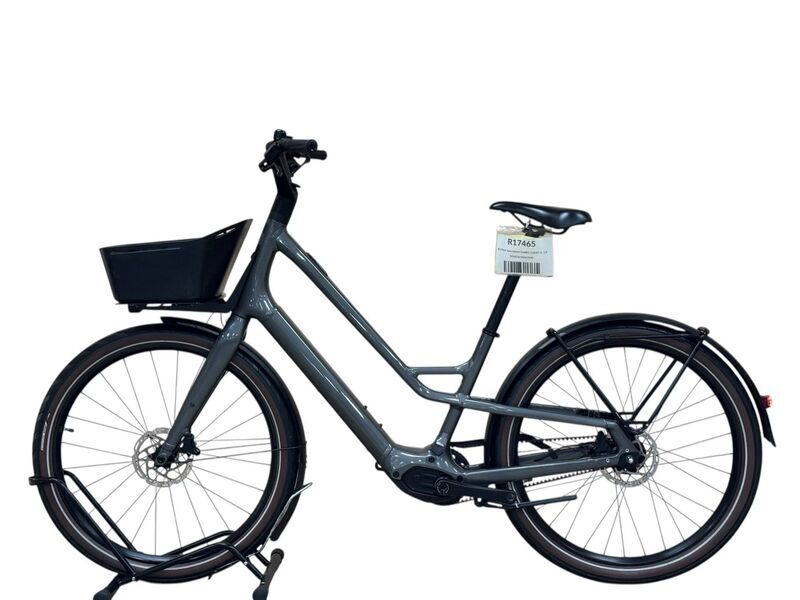 Specialized Turbo Como SL 5.0 2022 | black | 27.5" | L | >3000 km 1