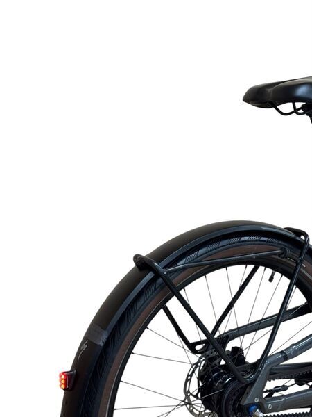 Specialized Turbo Como SL 5.0 2022 | black | 27.5" | L | >3000 km 2