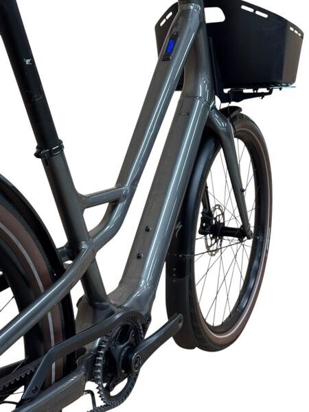 Specialized Turbo Como SL 5.0 2022 | black | 27.5" | L | >3000 km 3