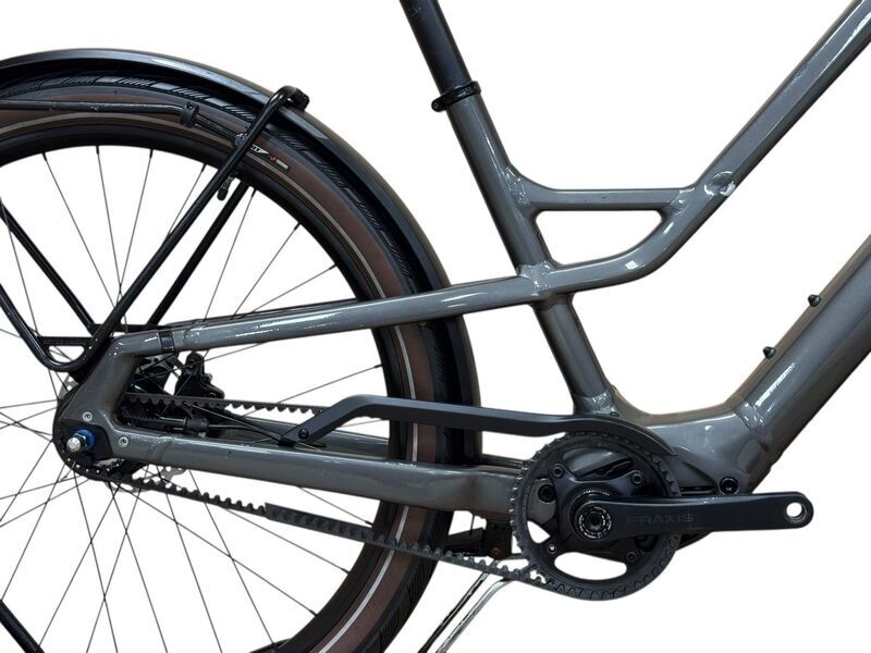 Specialized Turbo Como SL 5.0 2022 | black | 27.5" | L | >3000 km 4