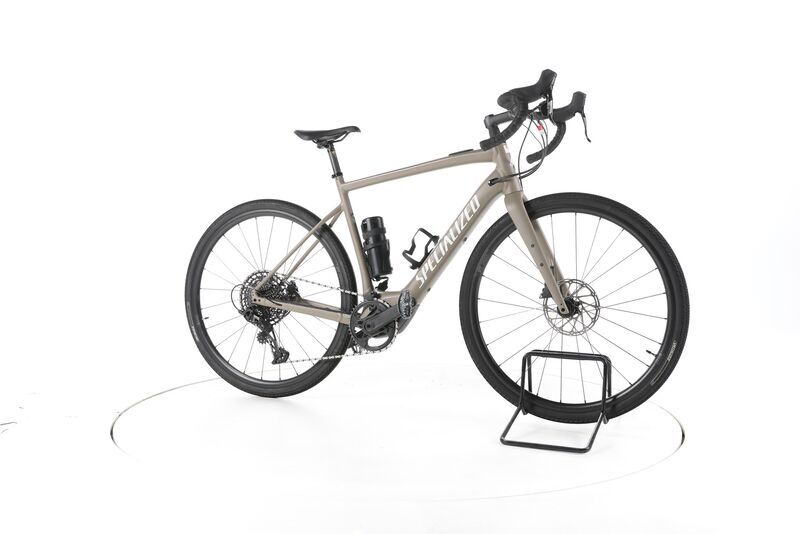 Specialized Turbo Creo 2 Comp E5 2025 | beige | 28" | 58 cm | 500 - 3000 km, image 1 of 4