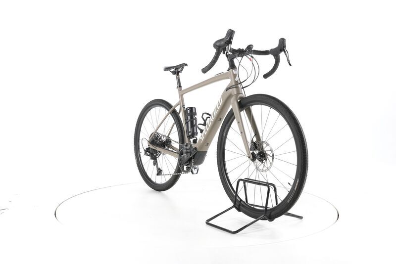 Specialized Turbo Creo 2 Comp E5 2025 | beige | 28" | 58 cm | 500 - 3000 km, image 2 of 4