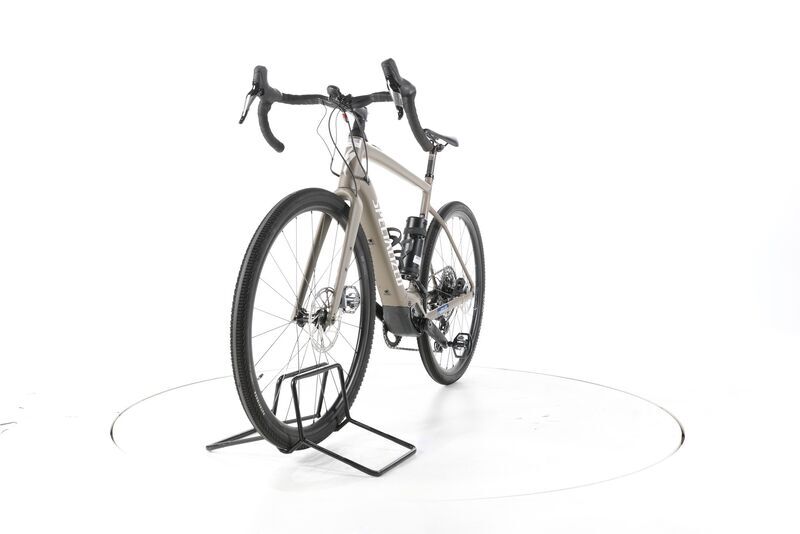 Specialized Turbo Creo 2 Comp E5 2025 | beige | 28" | 58 cm | 500 - 3000 km, image 4 of 4