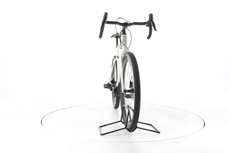 Specialized Turbo Creo 2 Expert 2023 | white | 28" | 61 cm | < 500 km, image 3 of 4