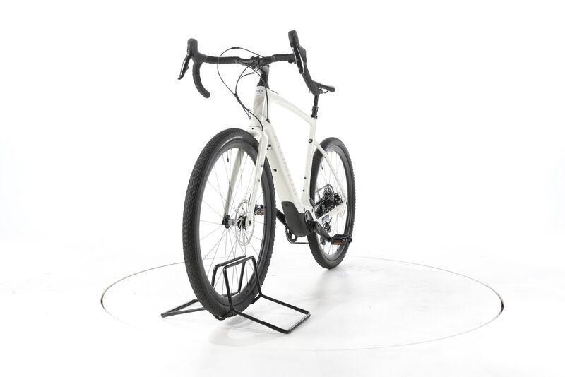 Specialized Turbo Creo 2 Expert 2023 | white | 28" | 61 cm | < 500 km, image 4 of 4