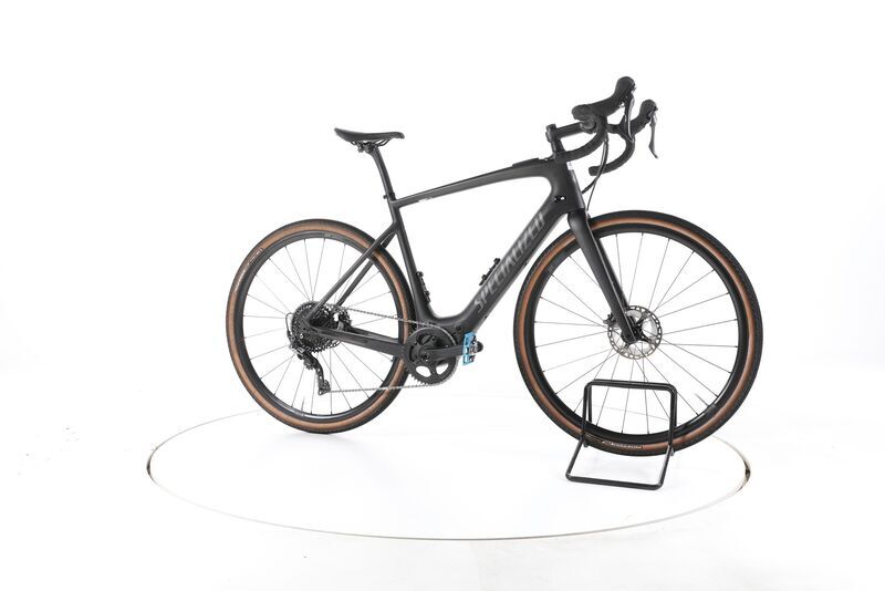 Specialized Turbo Creo SL Comp 2022 | noir | 28" | XL | 500 - 3000 km, image 2 of 5
