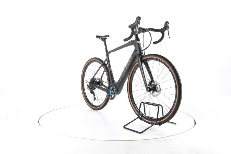 Specialized Turbo Creo SL Comp 2022 | noir | 28" | XL | 500 - 3000 km, image 3 of 5