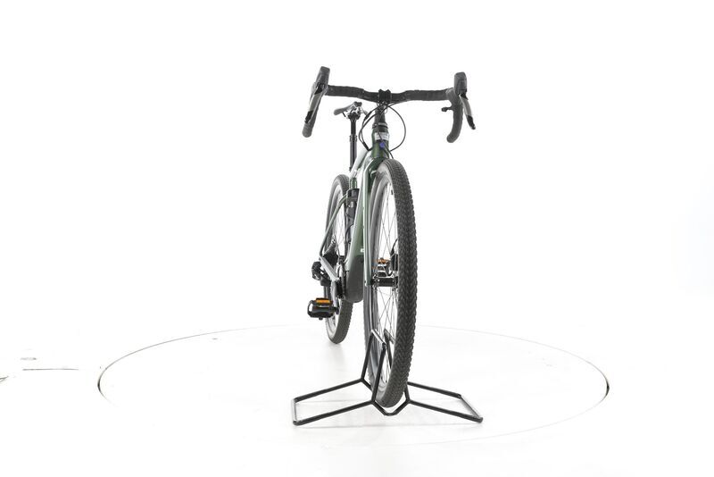 Specialized Turbo Creo SL Comp Carbon 2024 | green | 28" | 54 cm | 500 - 3000 km, image 3 of 4