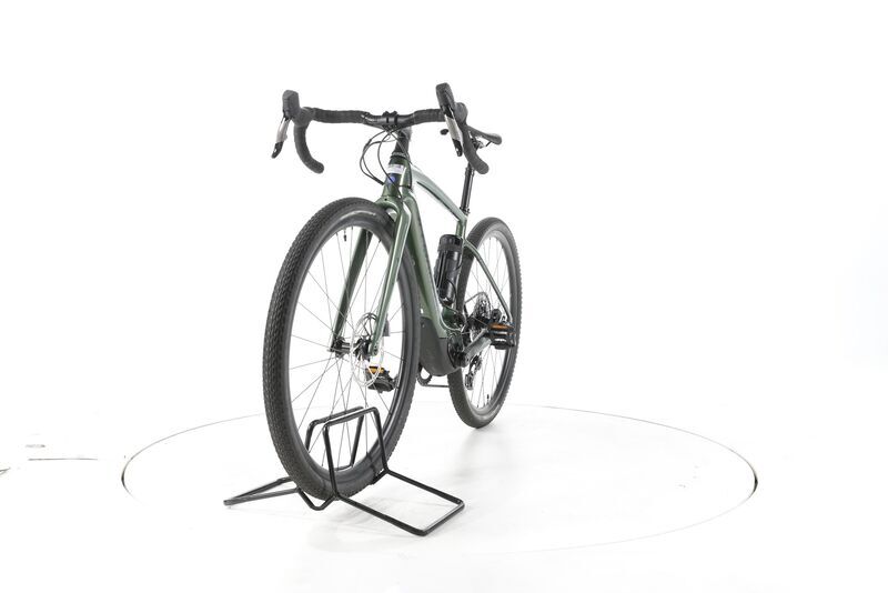 Specialized Turbo Creo SL Comp Carbon 2024 | green | 28" | 54 cm | 500 - 3000 km, image 4 of 4