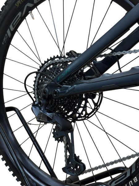 Specialized Turbo Kenevo Comp 2022 | black | 27.5" | S5 | >3000 km 3