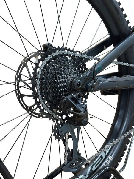 Specialized Turbo Kenevo Comp 2022 | black | 27.5" | S5 | >3000 km 4