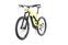 Specialized Turbo Kenevo Comp 6 (2019) | Diamante | giallo | 27.5" | L | 500 - 1000 km thumbnail 5/5