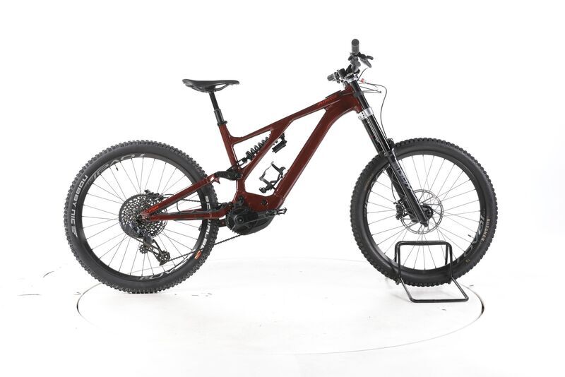 Specialized Turbo Kenevo Expert 2023 | brown | 27,5" | S5 | 500 - 3000 km, image 1 of 5