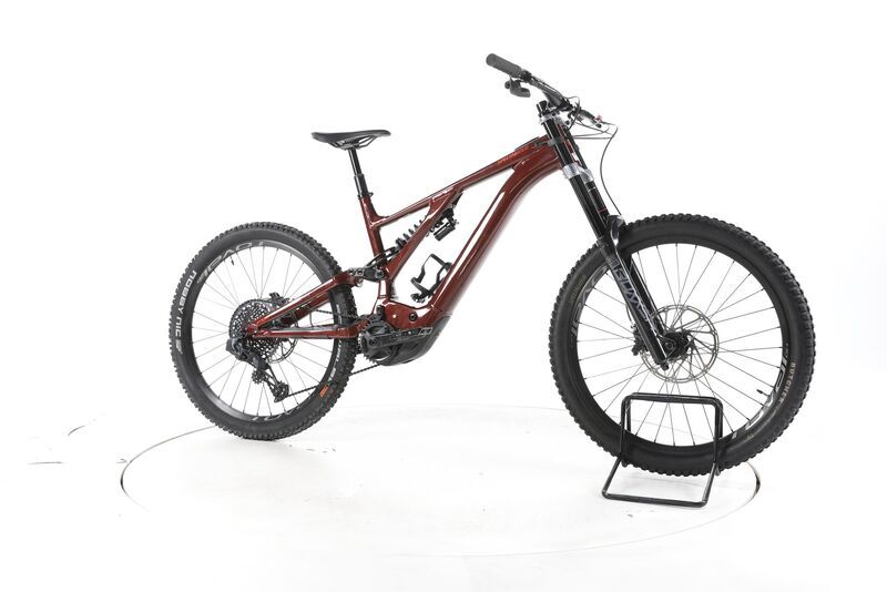 Specialized Turbo Kenevo Expert 2023 | brown | 27,5" | S5 | 500 - 3000 km, image 2 of 5