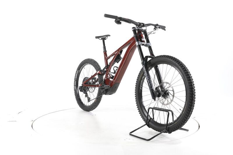 Specialized Turbo Kenevo Expert 2023 | brown | 27,5" | S5 | 500 - 3000 km, image 3 of 5
