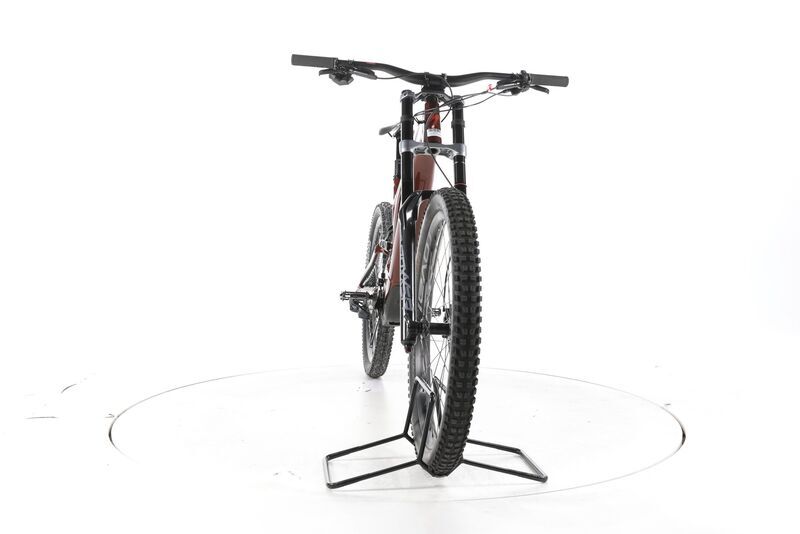 Specialized Turbo Kenevo Expert 2023 | brown | 27,5" | S5 | 500 - 3000 km, image 4 of 5