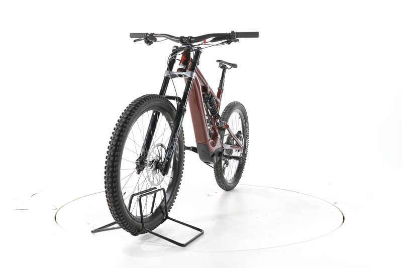 Specialized Turbo Kenevo Expert 2023 | brown | 27,5" | S5 | 500 - 3000 km, image 5 of 5