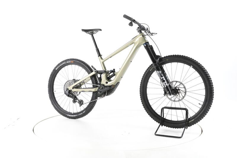 Specialized Turbo Kenevo SL 2 Expert 2023 | beige | 29" | S3 | 500 - 3000 km 1