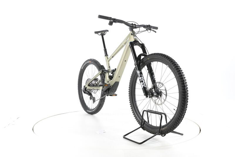 Specialized Turbo Kenevo SL 2 Expert 2023 | beige | 29" | S3 | 500 - 3000 km 2