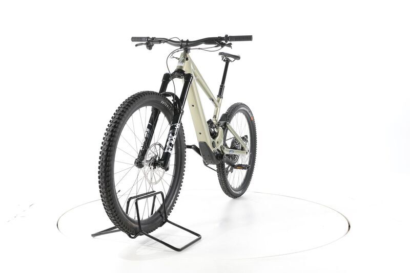 Specialized Turbo Kenevo SL 2 Expert 2023 | beige | 29" | S3 | 500 - 3000 km 4