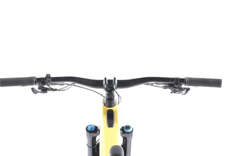 Specialized Turbo Kenevo SL Expert (2022) | Diamond | yellow | 46 cm | 100 - 500 km 3