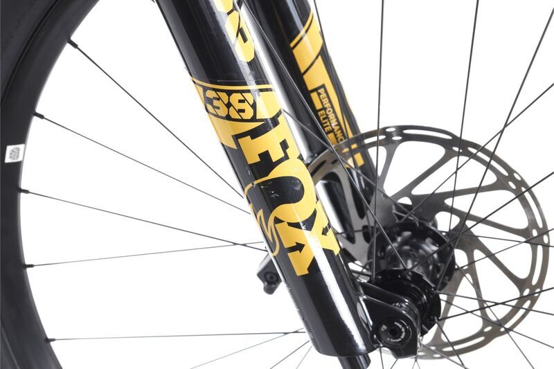 Specialized Turbo Kenevo SL Expert (2022) | Diamond | yellow | 46 cm | 100 - 500 km 4