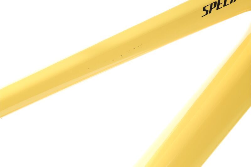 Specialized Turbo Kenevo SL Expert (2022) | Diamond | yellow | 46 cm | 100 - 500 km 5