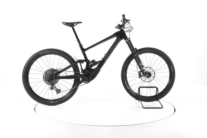 Specialized Turbo Kenevo SL Comp 2022 | black | 29" | S4 | 500 - 3000 km, image 1 of 5