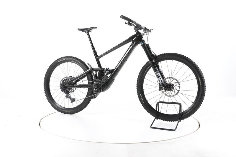Specialized Turbo Kenevo SL Comp 2022 | black | 29" | S4 | 500 - 3000 km, image 2 of 5